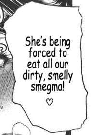 smegma hentai